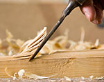 Entretien de meuble en bois par Menuisier France à Lies